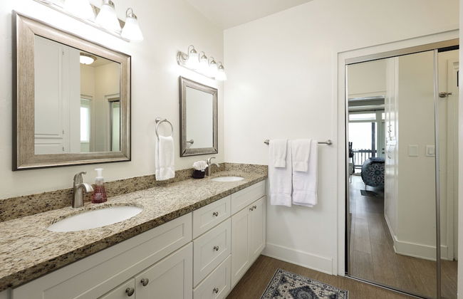 Beachfront Retreat - Foto 47