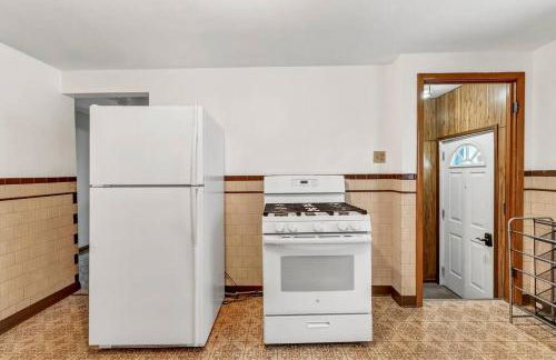 Niagara Falls, Highmark, Buffalo Vacation House - Foto 41