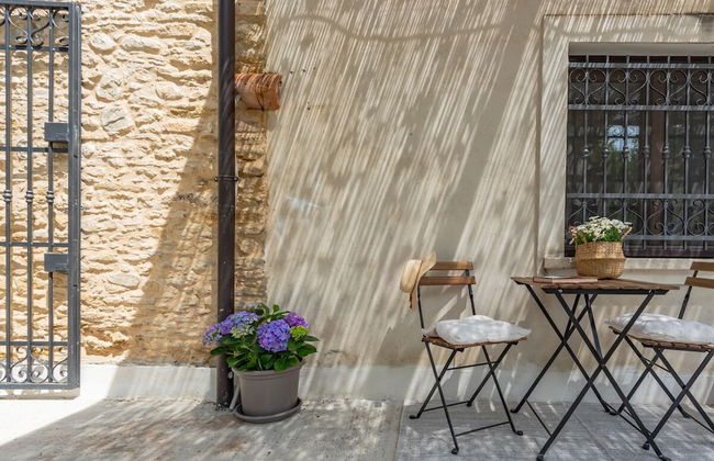 Il Fico nel Pozzo in Fossacesia - Foto 14