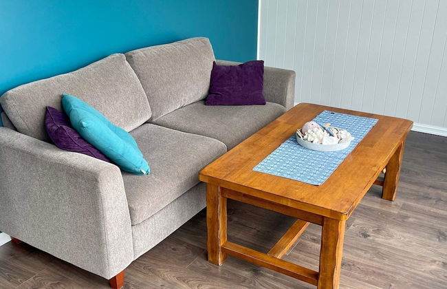 6 Person Holiday Home in Huglo-by Traum - Foto 16