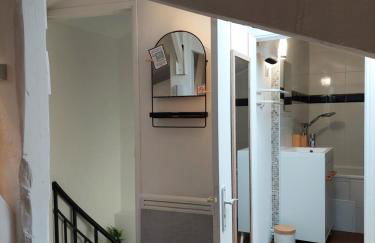 Loft Cosy NICE centre ville - Photo 12