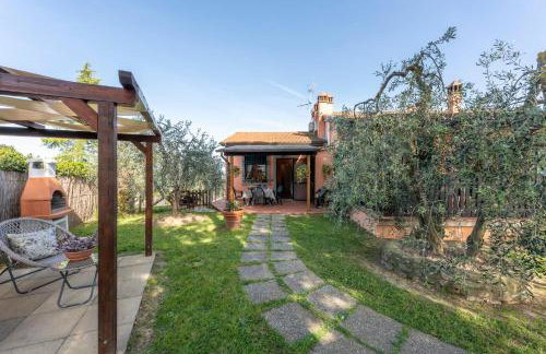 Villa Sunshine apartments - Foto 44