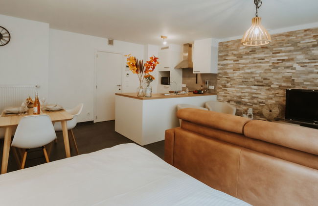 Oasi with parking and terrace - Foto 22