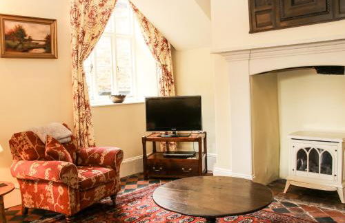 The Butlers Quarters - Foto 7