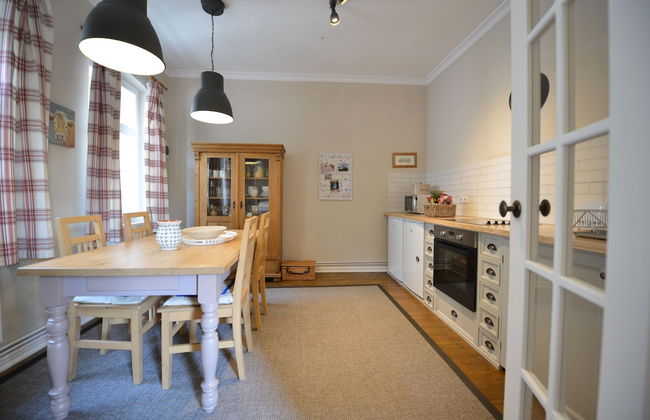 Casa Augustus - Foto 21