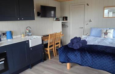 Hillside Cabin - Foto 1