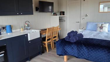 Hillside Cabin - Foto 1