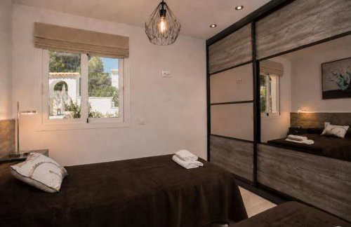 Blue Dream Villa - Foto 46