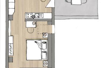 Ferienwohnung Fernblick - Foto 18
