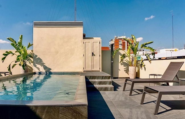 Valencia Luxury - Sea Port II - Foto 18