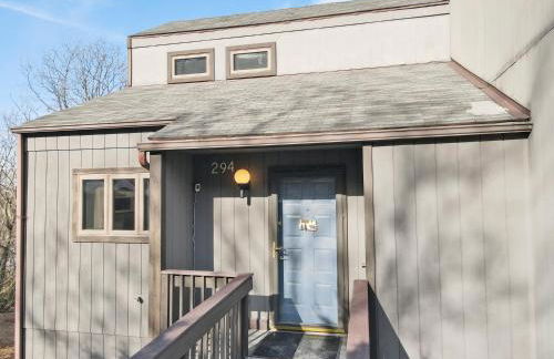 Pocono Mountain Village at Camelback 294 Overlook Way - Foto 40