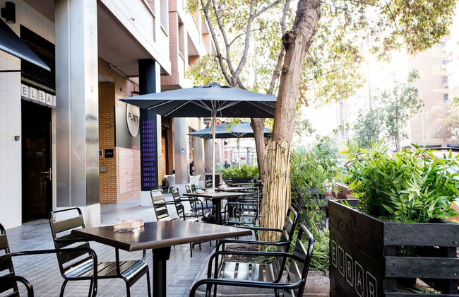 Valenciaflats Ciudad de las Ciencias - Foto 68