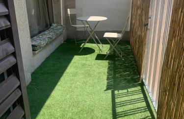 Casa Tatas Precioso piso recién reformado - Photo 9