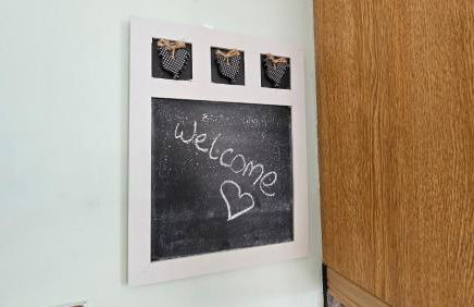 Peaceful Garden House, Dog Friendly - Foto 14