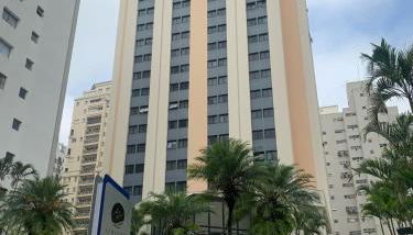 Flat Jardim Paulista - Foto 3