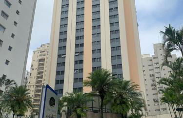 Flat Jardim Paulista - Foto 3
