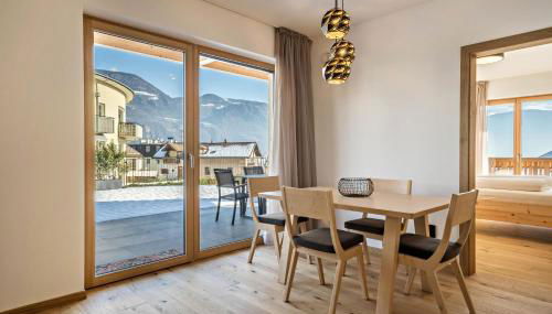 Apt Fichte - Nockerhof - Foto 2