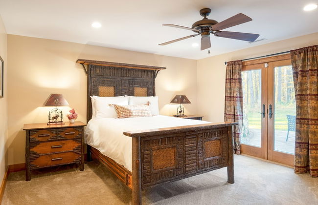 Moose Lodge by Avantstay Luxe Berkshires Escape - Foto 5