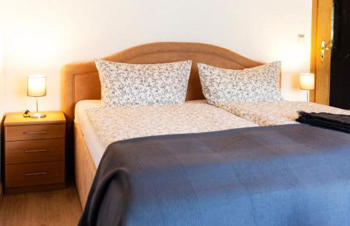 Ferienwohnung Elbstübchen - Foto 6