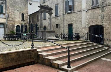 All’ombra del museo - Foto 24