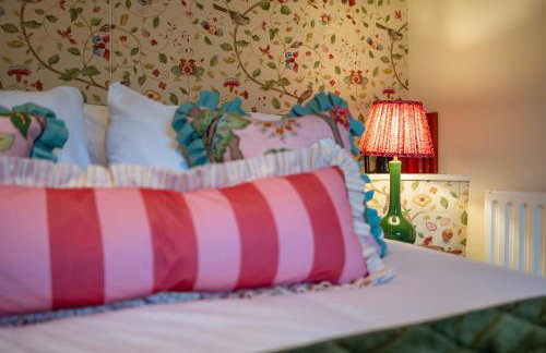 Beautiful 2 Bedroom Cottage in the Cotswolds - Photo 34