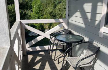 Domki letniskowe pod Kalskim Dworkiem - Foto 22