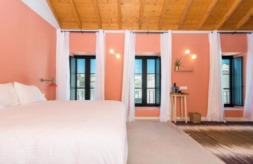 Casa Rosa Villa with Pool in Olhao Centre - Foto 24