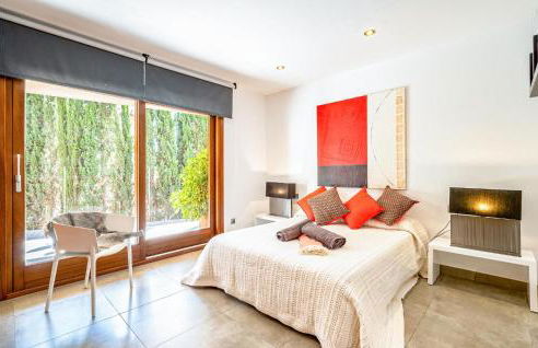 Stunning Home In Mancor De La Vall - Foto 8