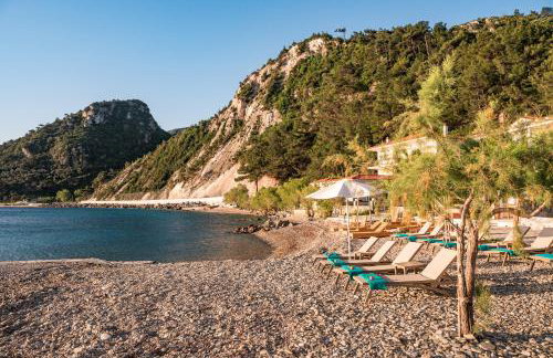 8MOONS Boutique Apartments - Foto 7