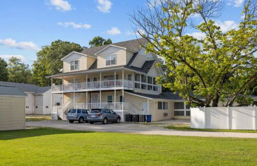 Downtown Kimmswick Room~Renovated~Prime Location - Foto 1