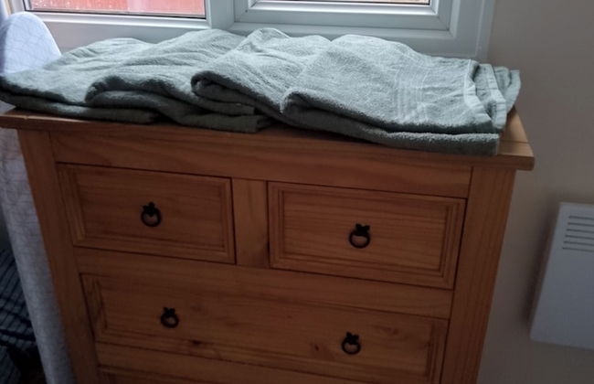 1br-garden-parking-pets-10 Mins to Beach - Photo 10