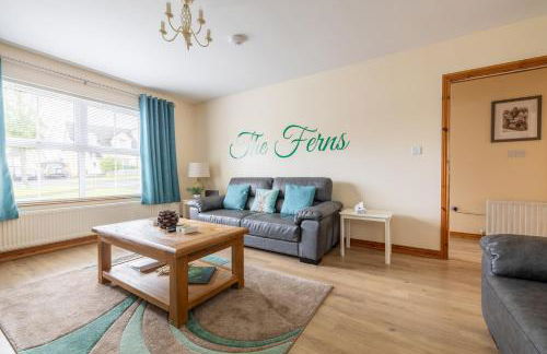 The Ferns - Causeway Coast - Foto 26