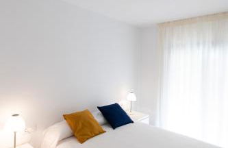 Apartamentos Marblau - Foto 33