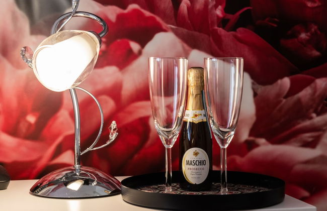 Bed Boutique Napoli Colors - Foto 40