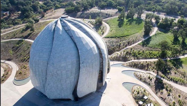 Enjoy incredible views