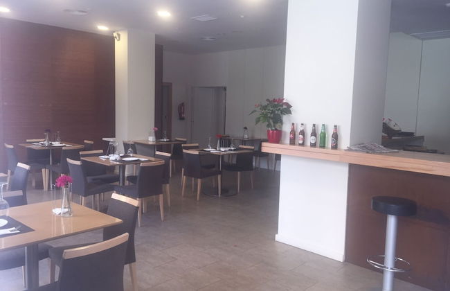 Apartamentos Plaza Picasso - Foto 48