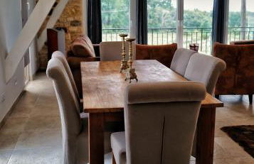 Les Constancies luxury Villa 24-34 pers - Foto 6