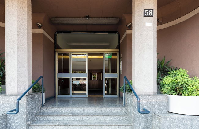 notaMi - Monte Ceneri Suite - Foto 33