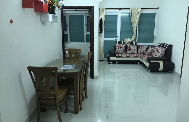 Nancy Sweet Apartment - Foto 1