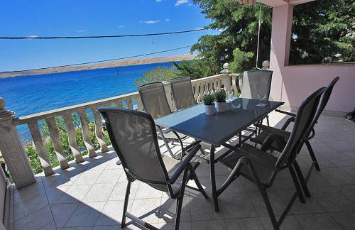 Beachfront Apartments Baricevic with Pool - Foto 18