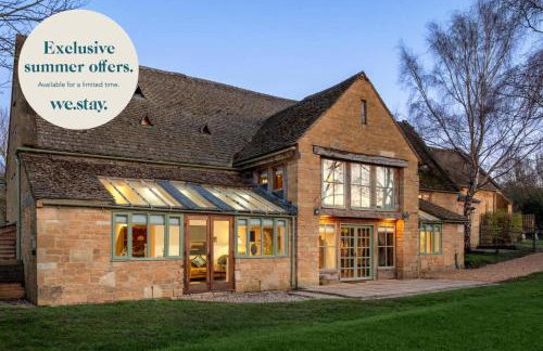 Willowberry Barn - Exclusive Home with Hot Tub - Foto 1