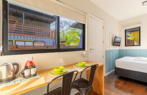 Coração da Lagoa da Conceição-Cozinha Completa-AC - Foto 18