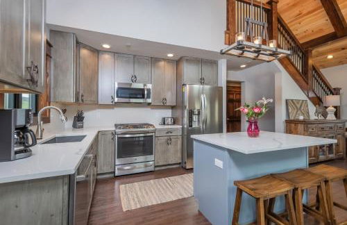 Lucky Bear Lakeside by Taylor Made Deep Creek - Foto 14