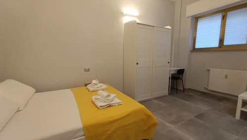 Trastevere station apartment - Photo 3