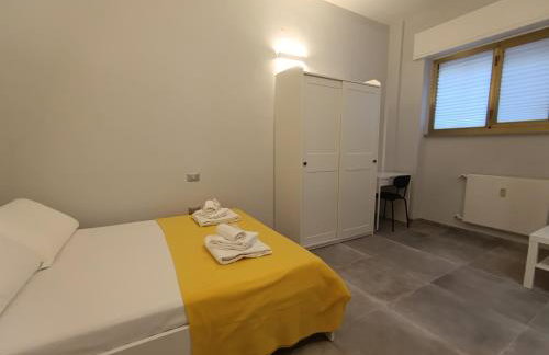 Trastevere station apartment - Photo 3