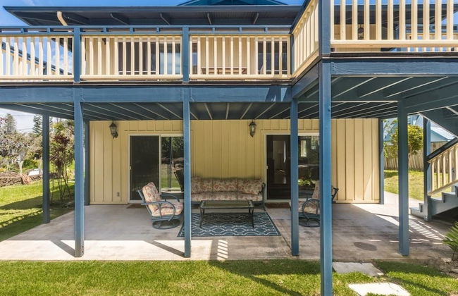 Awaa Place At Kamuela Heights 4 Bedroom Home by RedAwning - Foto 17