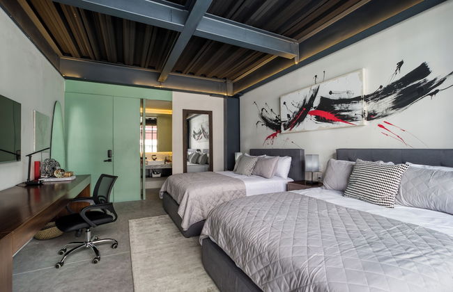 QUERETARO by Mr. W - Foto 23