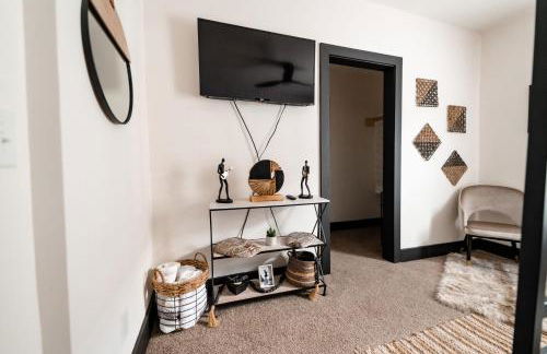 Cozy & Stylish Home in Downtown Atlanta - Foto 31