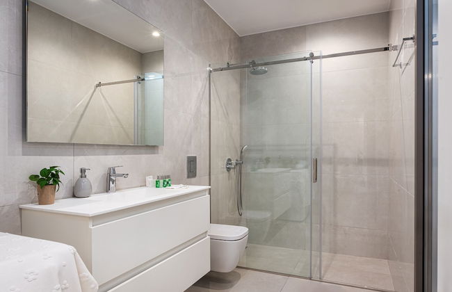 Athenian Riviera Prime Residence - Foto 32