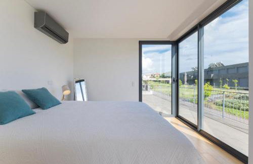 Kame House - Gym & Sauna next to the Beach - Photo 10